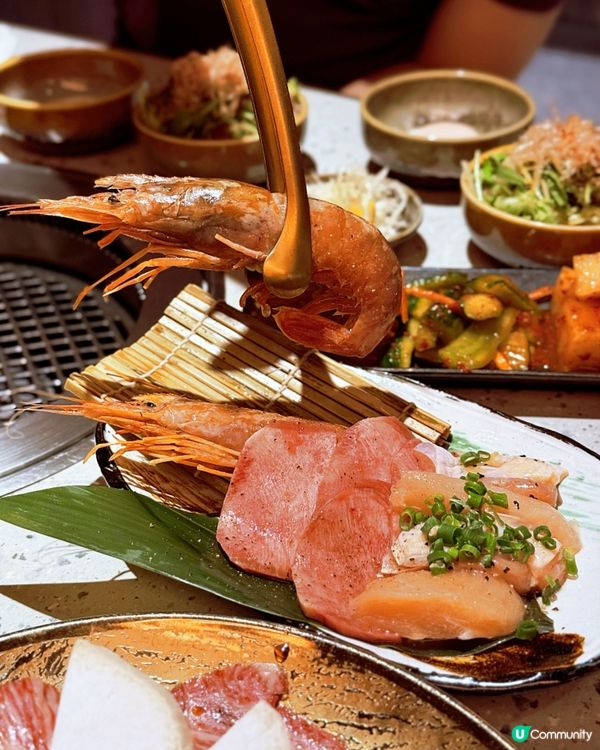 高質燒肉omakase🇯🇵必試大判燒黑毛和牛西冷