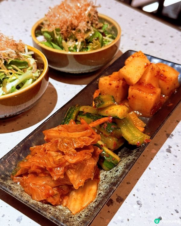 高質燒肉omakase🇯🇵必試大判燒黑毛和牛西冷