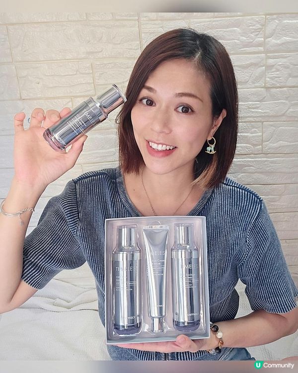 TONYMOLY EGF肌膚逆齡再生護膚品