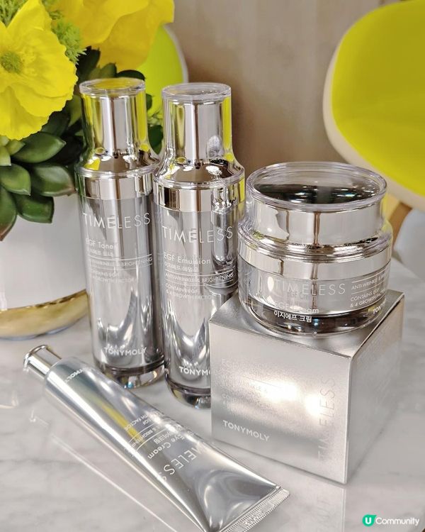 肌膚逆齡再生の魔法💫第二回💫