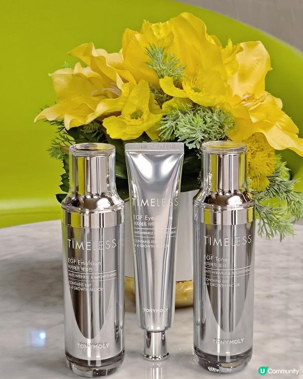 肌膚逆齡再生の魔法💫第二回💫