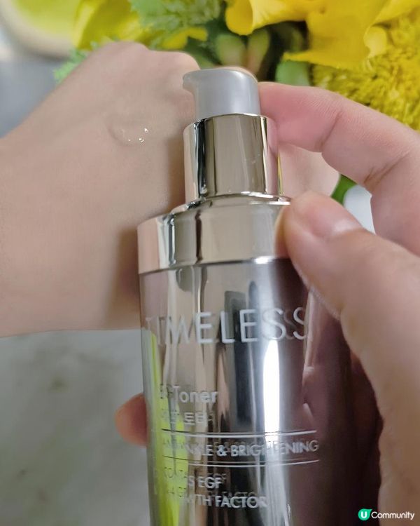 肌膚逆齡再生の魔法💫第二回💫