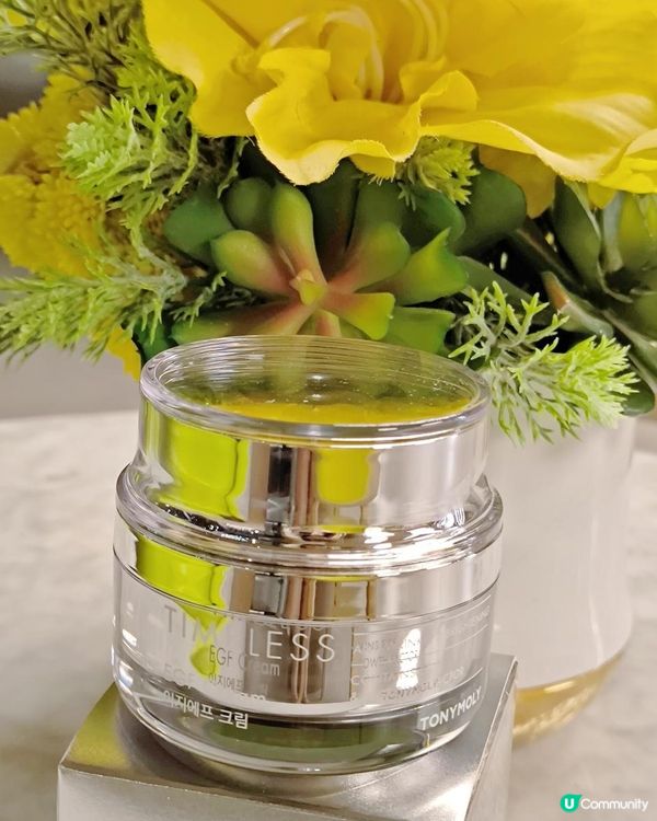 肌膚逆齡再生の魔法💫第二回💫