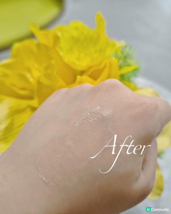 肌膚逆齡再生の魔法💫第二回💫