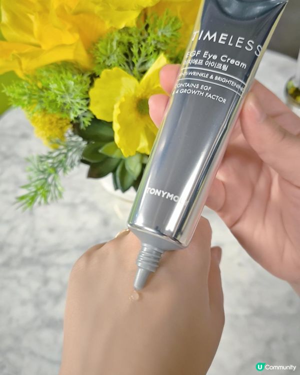 肌膚逆齡再生の魔法💫第二回💫