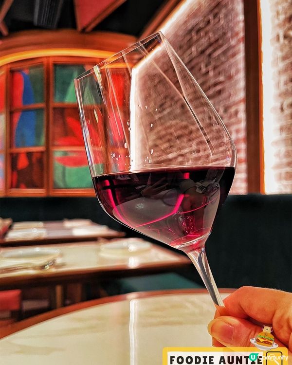 👽 食神大媽《黃竹坑｜異國風情嘆優質墨西哥菜》