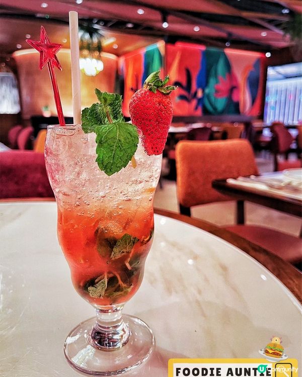 👽 食神大媽《黃竹坑｜異國風情嘆優質墨西哥菜》