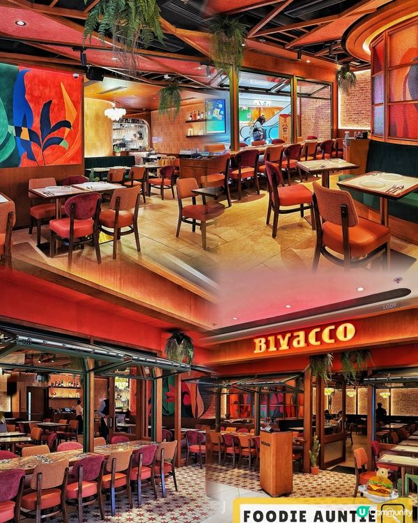 👽 食神大媽《黃竹坑｜異國風情嘆優質墨西哥菜》