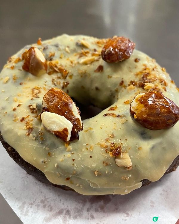 🇯🇵福岡你絕不能錯過🍩    ｢I'm donut?｣!❤️