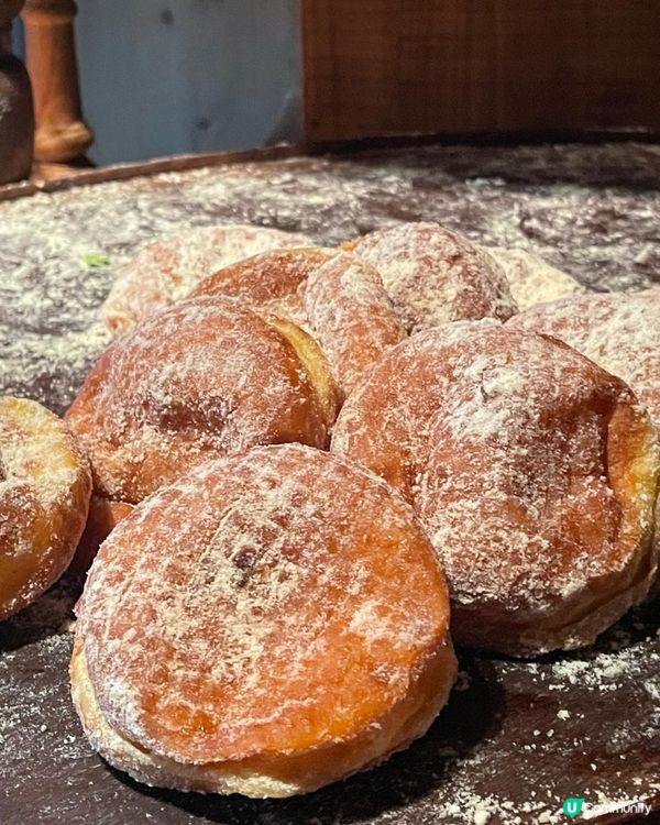 🇯🇵福岡你絕不能錯過🍩    ｢I'm donut?｣!❤️