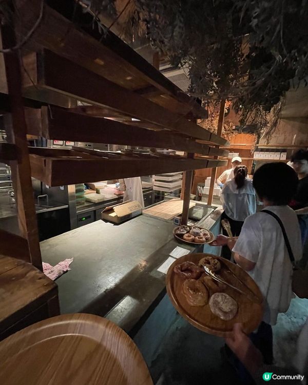 🇯🇵福岡你絕不能錯過🍩    ｢I'm donut?｣!❤️