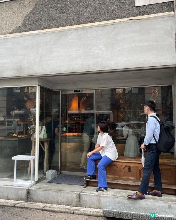 🇯🇵福岡你絕不能錯過🍩    ｢I'm donut?｣!❤️