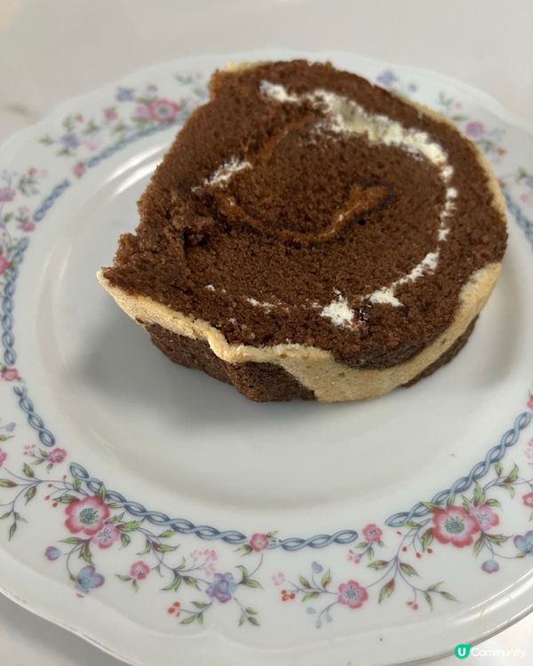 舊式餅店的魅力