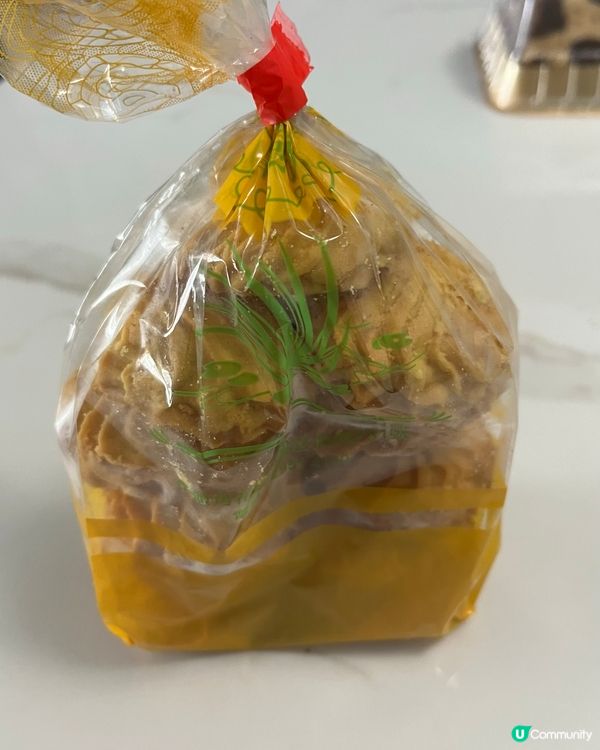 舊式餅店的魅力