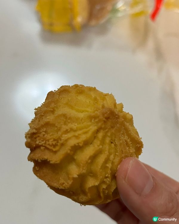 舊式餅店的魅力