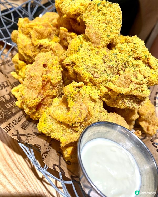 銅鑼灣 😻 Juicy 炸雞😽😽