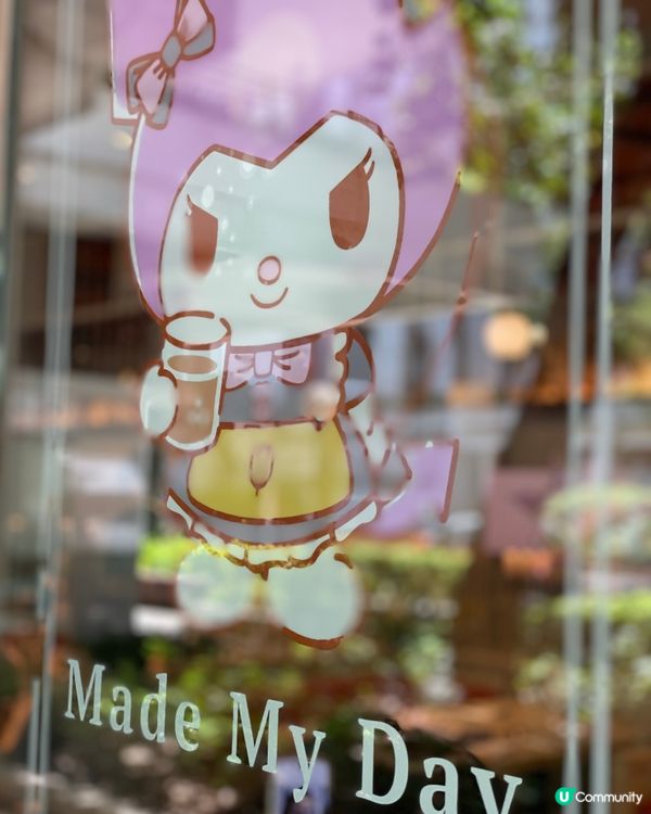 ☁️ 蓬鬆柔軟日式梳乎厘，聯名限定甜品登場！ 🍰