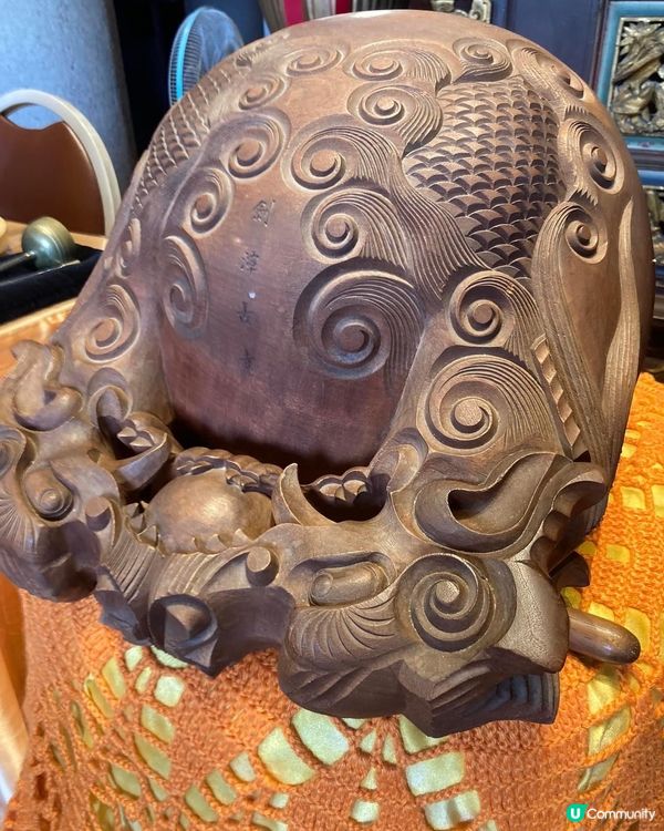 ## 劍潭古寺煥然一新 ✨