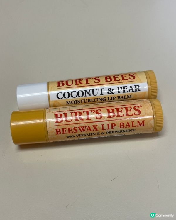 秋冬必備的 #轉季好物