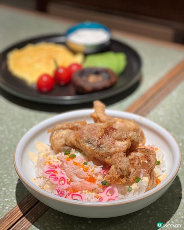 《銅鑼灣高質咖啡店 人氣焦糖pancake》