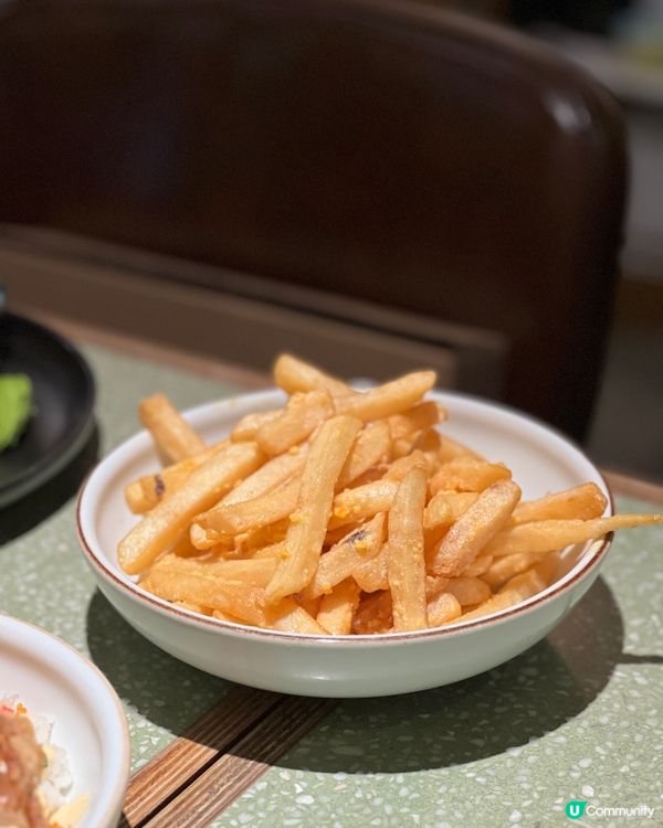 《銅鑼灣高質咖啡店 人氣焦糖pancake》