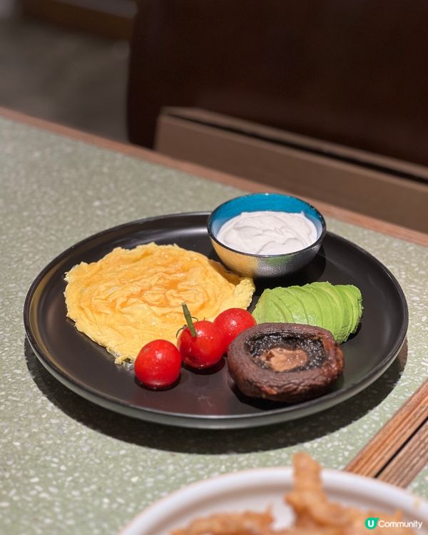 《銅鑼灣高質咖啡店 人氣焦糖pancake》