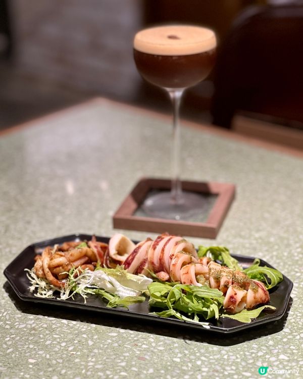 《銅鑼灣高質咖啡店 人氣焦糖pancake》