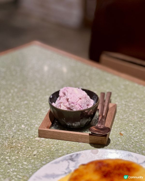 《銅鑼灣高質咖啡店 人氣焦糖pancake》