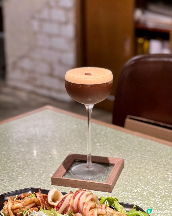 《銅鑼灣高質咖啡店 人氣焦糖pancake》