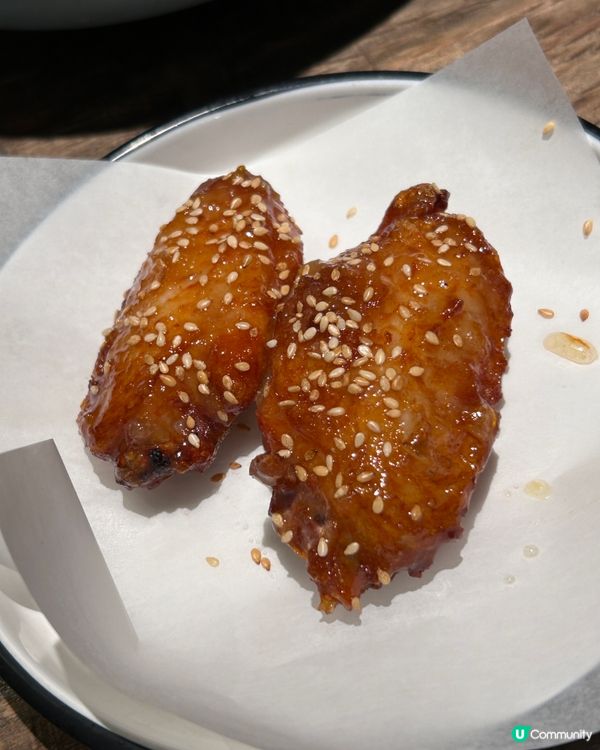 雞肉芝士丸肉醬汁管意粉