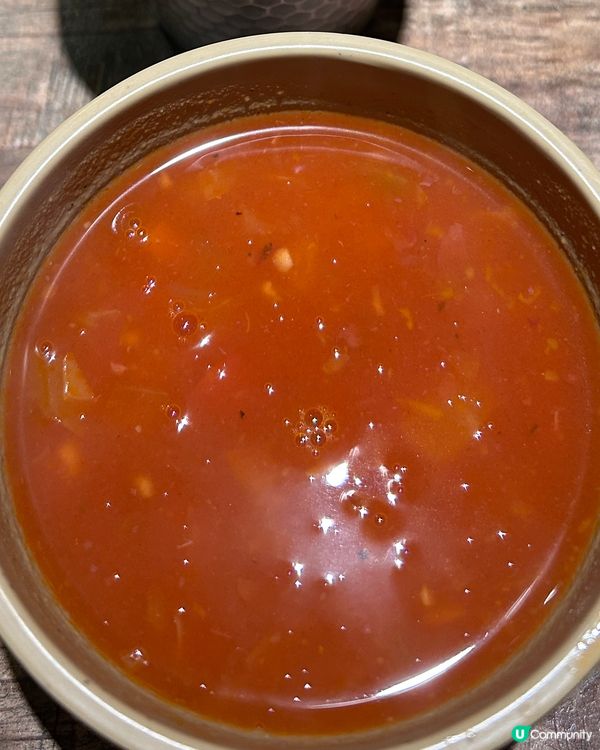 雞肉芝士丸肉醬汁管意粉