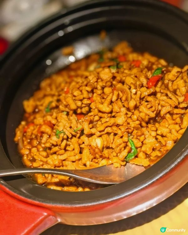 米芝蓮超精緻美味泰國菜😍