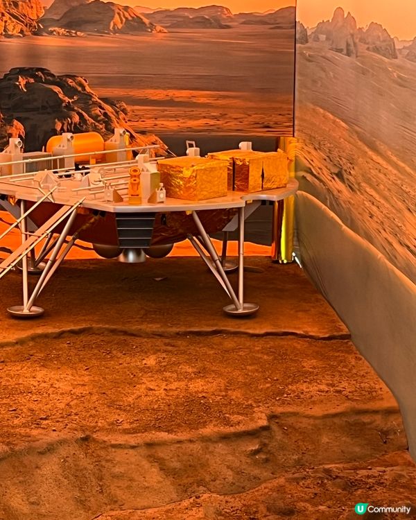 ## 🚀  航天基地探秘之旅