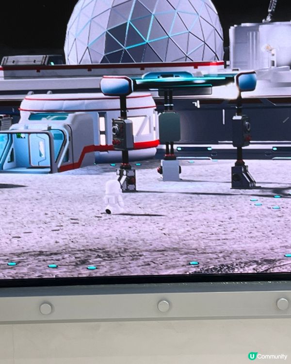 ## 🚀  航天基地探秘之旅