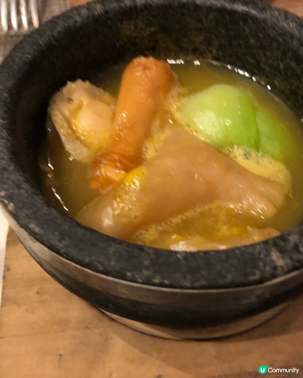 「蟹」逅海貝主題Yamm 自助晚餐