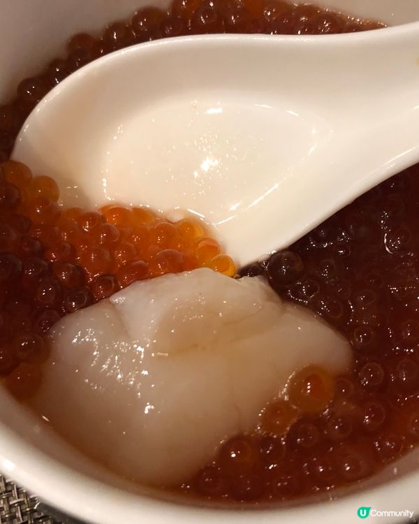 「蟹」逅海貝主題Yamm 自助晚餐