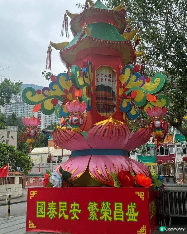 庙宇巡礼心得分享：黃大仙廟