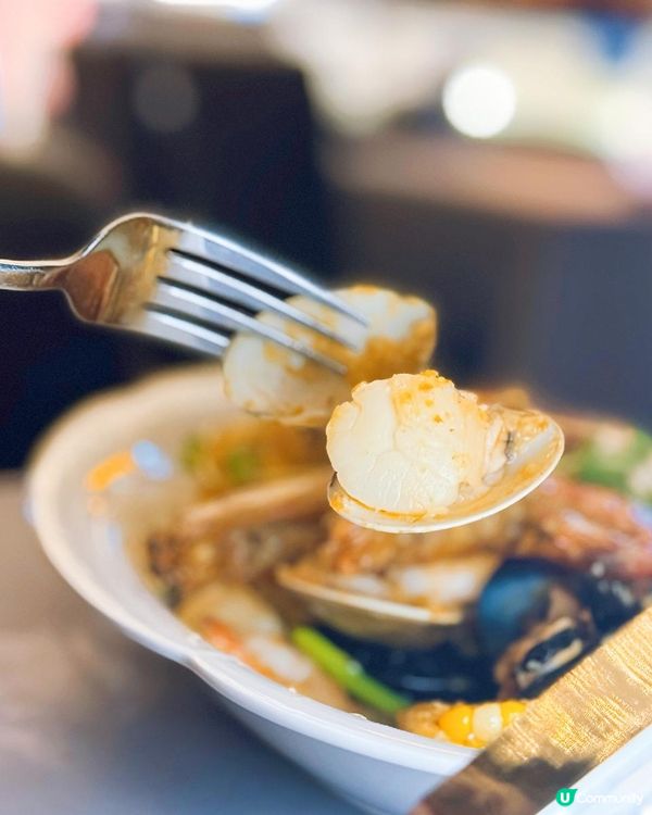 深水埗の火焰雪山蛋糕🍰真的超打卡滴💕!!!