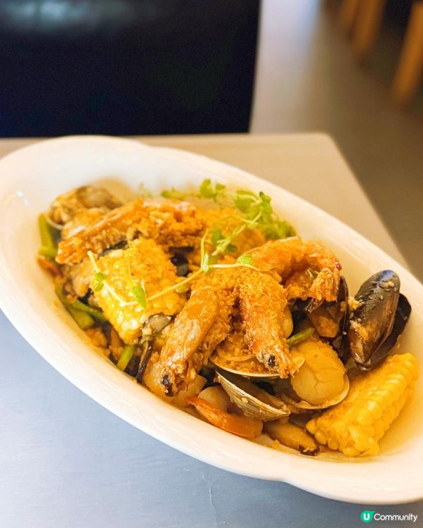 深水埗の火焰雪山蛋糕🍰真的超打卡滴💕!!!