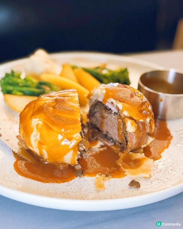 深水埗の火焰雪山蛋糕🍰真的超打卡滴💕!!!