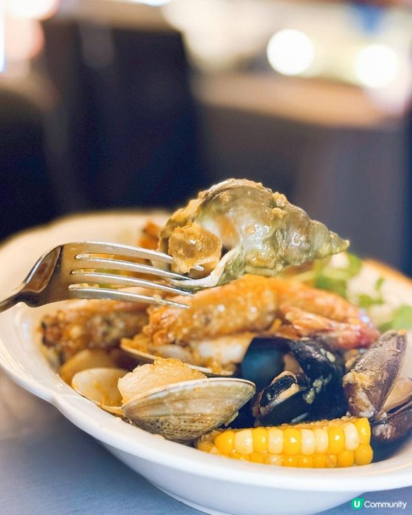 深水埗の火焰雪山蛋糕🍰真的超打卡滴💕!!!