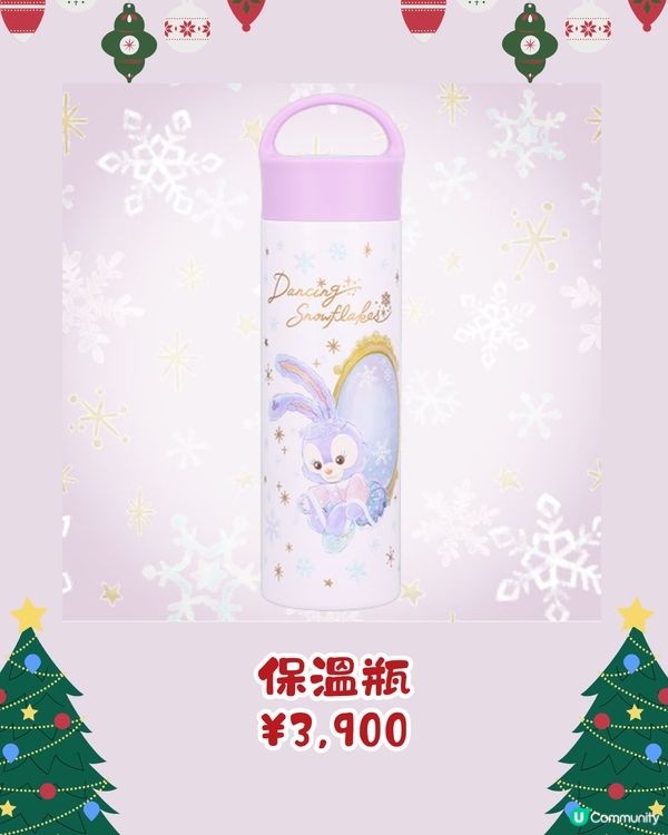 日本東京迪士尼海洋聖誕產品2024🎄🎁必搶冬裝吊飾/ 超靚大公仔😍❄️