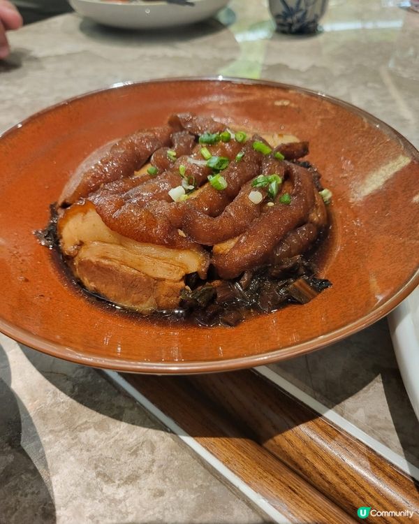 ❤️❤️客語概念店 - 客家菜 🤤