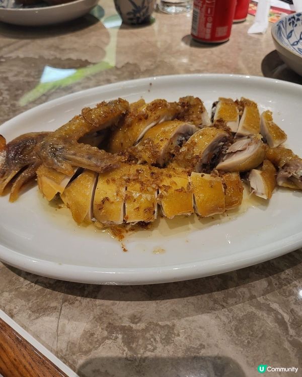 ❤️❤️客語概念店 - 客家菜 🤤