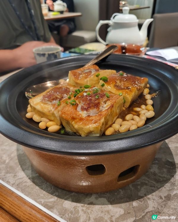 ❤️❤️客語概念店 - 客家菜 🤤