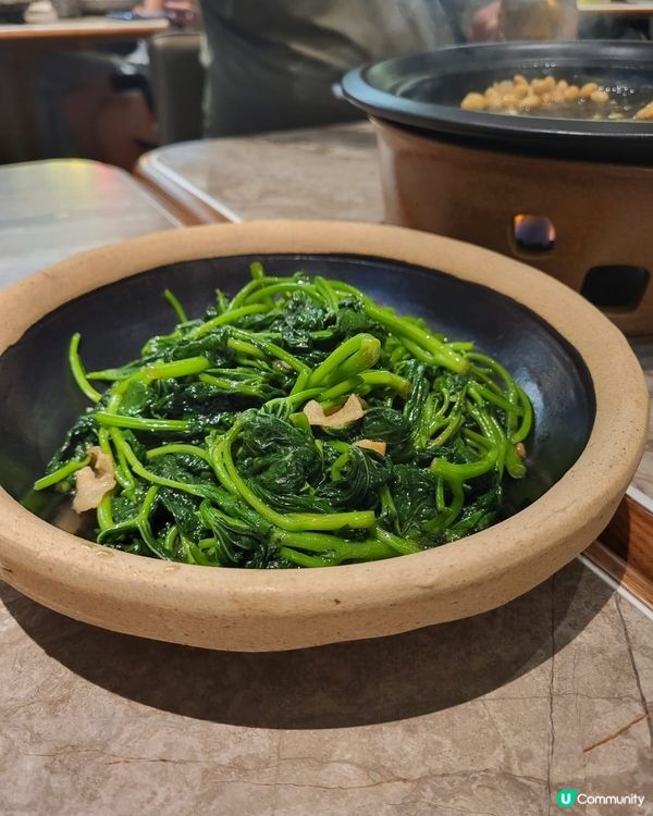 ❤️❤️客語概念店 - 客家菜 🤤