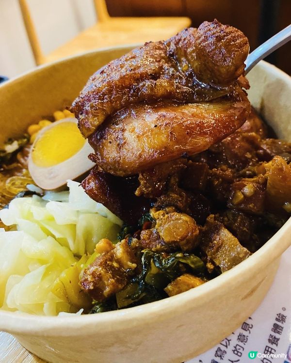 觀塘➡️➡️➡️黑布小巷