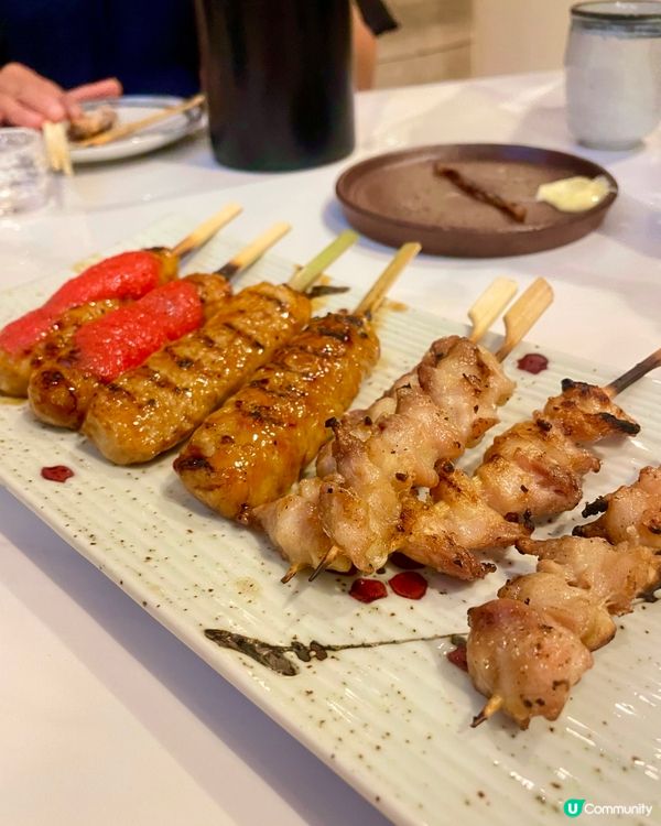 🇭🇰銅鑼灣居酒屋 HKD88/3小時清酒放題🍶