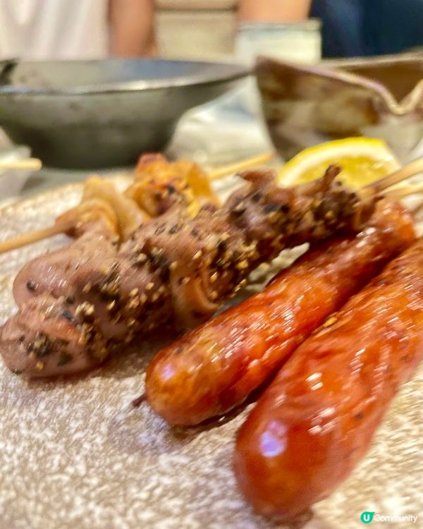 🇭🇰銅鑼灣居酒屋 HKD88/3小時清酒放題🍶