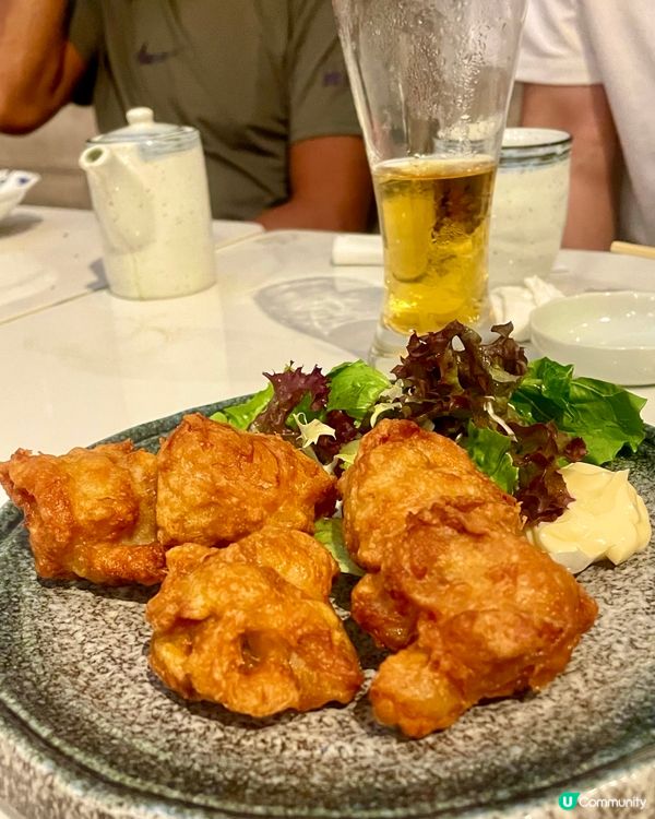 🇭🇰銅鑼灣居酒屋 HKD88/3小時清酒放題🍶